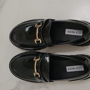 New Steven Madden moccasin